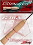 Зимняя удочка ZETRIX GLACIER Shorty GEN2 ZGR-58H ZGR-58H-GEN2