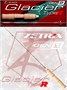 Зимняя удочка ZETRIX GLACIER GEN2 ZGR-70XXH ZGR-70XXH-GEN2