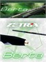 Зимняя удочка ZETRIX BERTA ZBT-65M ZBT-65M