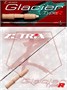 Зимняя удочка ZETRIX GLACIER ZGR-65MH ZGR-65MH