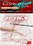 Зимняя удочка ZETRIX GLACIER ZGR-65MH ZGR-65MH