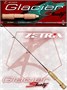Зимняя удочка ZETRIX GLACIER Shorty ZGR-58XXH ZGR-58XXH