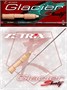Зимняя удочка ZETRIX GLACIER Shorty ZGR-58XXH ZGR-58XXH