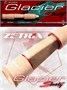 Зимняя удочка ZETRIX GLACIER Shorty ZGR-58XH ZGR-58XH