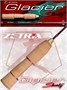 Зимняя удочка ZETRIX GLACIER Shorty ZGR-58XH ZGR-58XH