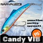 Воблер Narval Frost Candy (Vib) 95 32гр #008-Blue Back Holo NFLCV95008