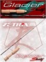 Зимняя удочка ZETRIX GLACIER Shorty ZGR-58MH ZGR-58MH