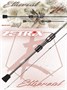 Спиннинг Zetrix Ethereal ZERS-672UL 2.02м 0.9-6гр ZERS-672UL