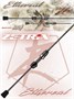 Спиннинг Zetrix Ethereal ZERS-672UL 2.02м 0.9-6гр ZERS-672UL