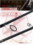 Спиннинг Zetrix Headway ZHDS-772ML 3-16гр ZHDS-772ML