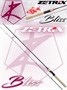 Спиннинг Zetrix Bliss ZBS-642SUL-e 1.93м 0.6-4.5гр ZBS-642SUL-e