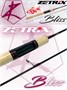 Спиннинг Zetrix Bliss ZBS-642SUL-e 1.93м 0.6-4.5гр ZBS-642SUL-e