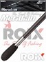 Спиннинг Roix Meridian RMS-802H 14-56гр RMS-802H