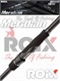 Спиннинг Roix Meridian RMS-822HH 18-70гр RMS-822HH