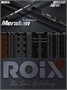 Спиннинг Roix Meridian RMS-822HH 18-70гр RMS-822HH