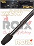 Спиннинг Roix Zenith RZS-762M 7-28гр RZS-762M