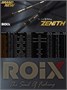 Спиннинг Roix Zenith RZS-802MH 9-42гр RZS-802MH