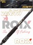 Спиннинг Roix Zenith RZS-842MH 10-45гр RZS-842MH