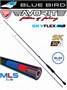 Спиннинг Favorite Blue Bird BB1-732L-T 2.19m 3-12g Fast 1693.05.27