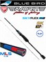 Спиннинг Favorite Blue Bird BB1-732L-T 2.19m 3-12g Fast 1693.05.27