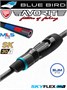 Спиннинг Favorite Blue Bird BB1-802L-T 2.40m 3-12g Fast 1693.05.29