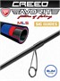Спиннинг Favorite Creed CRD-842M 2.54m 7-21g Ex.Fast 1693.05.11