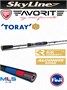 Спиннинг Favorite Skyline NEW SKYA-902M 2.70m 10-26g Ex.Fast 1693.05.42