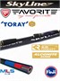 Спиннинг Favorite Skyline NEW SKYA-902M 2.70m 10-26g Ex.Fast 1693.05.42