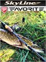 Спиннинг Favorite Skyline NEW SKYA-902M 2.70m 10-26g Ex.Fast 1693.05.42