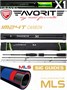 Спиннинг Favorite X1 Travel-764MH 2.29m 10-32g Ex.Fast 1693.04.60