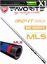 Спиннинг Favorite X1-662L 1.98m 2-10g Mod Fast 1693.03.26