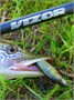 Спиннинг Favorite Vizor VZR-662ML 1.98m 3-14g Fast 1693.01.58