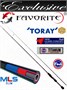 Спиннинг Favorite Exclusive EXS-832L-T 2.48m 2-10g Ex.Fast 1693.00.46
