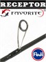 Спиннинг Favorite Receptor RCS-772ML 2.32m 4-16g Fast 1693.00.16