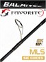 Спиннинг Favorite Balance BLC-602UL 1.83m 2-7g 4-8lb M-Fast 1693.01.62