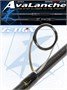 Спиннинг Zetrix AVALANCHE ZAS-772H 16-60G 12-25LB ZAS-772H