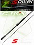 Спиннинг Zetrix SOLVER SLS-682M 7-28G PE0.6-1.5 SLS-682M