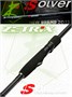 Спиннинг Zetrix SOLVER SLS-682ML 4-18G PE0.5-1 SLS-682ML