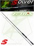 Спиннинг Zetrix SOLVER SLS-802M 7-28G PE0.6-1.5 SLS-802M