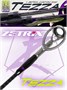 Спиннинг Zetrix TEZZA TZS-682ML 2-10g 3-7lb TZS-682ML