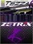 Спиннинг Zetrix TEZZA TZS-682ML 2-10g 3-7lb TZS-682ML
