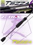 Спиннинг Zetrix TEZZA TZS-732ML 2-12g 3-8lb TZS-732ML