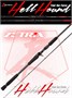 Спиннинг Zetrix HellHound кастинговый HHC-862SBESG 2nd Gen max 200гр HHC-862SBESG