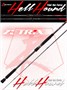 Спиннинг Zetrix HellHound HHS-842SBESG 2nd Gen max 160G HHS-842SBESG