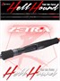 Спиннинг Zetrix HellHound HHS-842SBESG 2nd Gen max 160G HHS-842SBESG