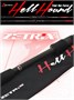 Спиннинг Zetrix HellHound HHS-842SBESG 2nd Gen max 160G HHS-842SBESG
