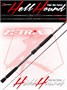 Спиннинг Zetrix HellHound HHS-862SBESG 2nd Gen max 200G HHS-862SBESG