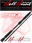 Спиннинг Zetrix HellHound HHS-862SBESG 2nd Gen max 200G HHS-862SBESG