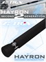 Спиннинг Zetrix HAYRON кастинговый HRC-822SBE 2nd Gen max 140 гр. HRC-822SBE-2nd-Gen