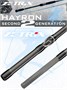 Спиннинг Zetrix HAYRON кастинговый HRC-822SBE 2nd Gen max 140 гр. HRC-822SBE-2nd-Gen